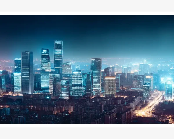 B2B金融服务企业资金流转新路径